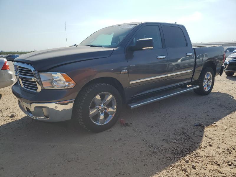 RAM 1500 SLT 2015 z numerem VIN 1C6RR6LT9FS581959 - Zdjęcie z aukcji