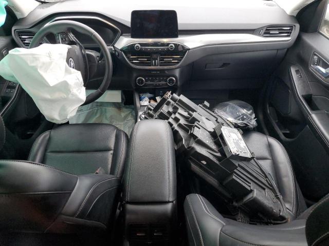 Photo 8 from auction – 2022 FORD ESCAPE TIT with VIN 1FMCU9J92NUA38652