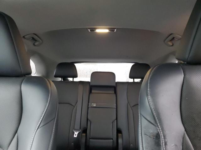 Photo 10 from auction – 2020 LEXUS RX 350 with VIN 2T2HZMDA4LC239527