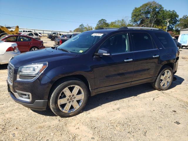 Photo 1 from auction – 2017 GMC ACADIA LIM with VIN 1GKKVSKD3HJ192773