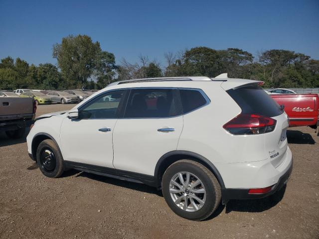 Photo 2 from auction – 2020 NISSAN ROGUE S with VIN KNMAT2MVXLP517993