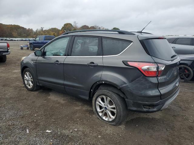 Photo 2 from auction – 2018 FORD ESCAPE SE with VIN 1FMCU9GD6JUB33446