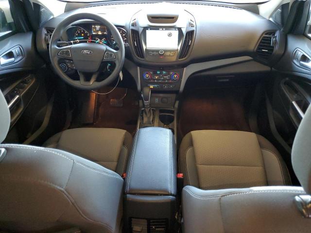 Photo 8 from auction – 2018 FORD ESCAPE SE with VIN 1FMCU0GD7JUA86360
