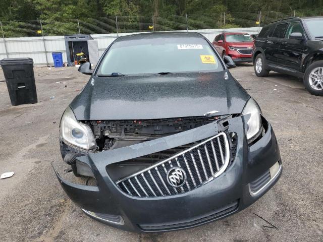 Photo 5 from auction – 2013 BUICK REGAL PREM with VIN 2G4GT5GV0D9123793