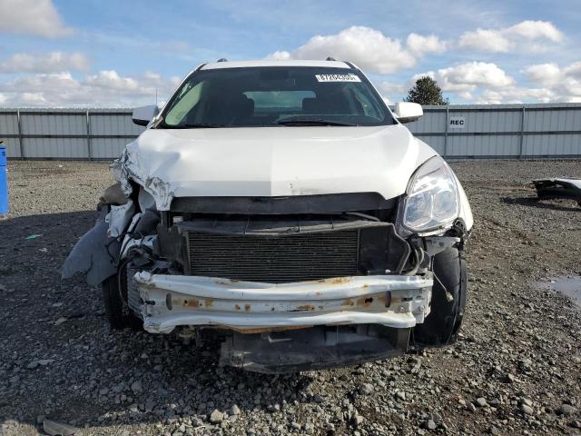 Photo 5 from auction – 2016 CHEVROLET EQUINOX LT with VIN 2GNFLFEK8G6215195