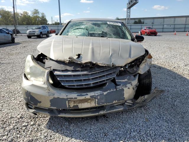 Photo 5 from auction – 2009 CHRYSLER SEBRING LX with VIN 1C3LC46B99N533926