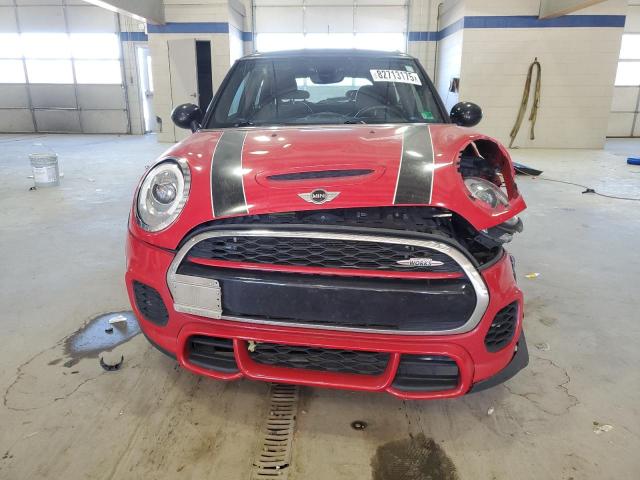 Photo 5 from auction – 2016 MINI COOPER JOH with VIN WMWXM9C5XGT997626