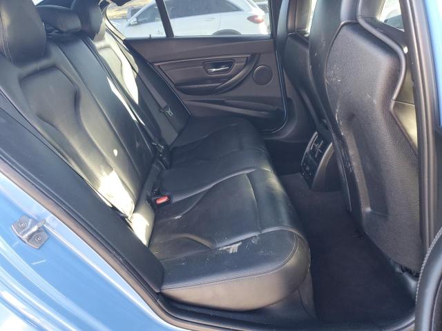 Photo 10 from auction – 2015 BMW M3 with VIN WBS3C9C59FP805701