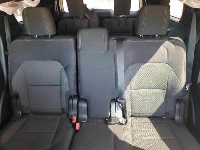 Foto 10 de la subasta – 2018 FORD EXPLORER X con VIN 1FM5K8D83JGA56856