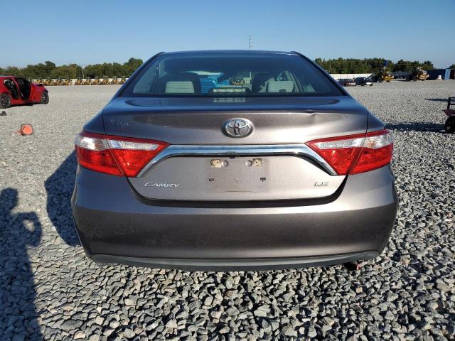Photo 6 from auction – 2015 TOYOTA CAMRY LE with VIN 4T4BF1FK1FR487704