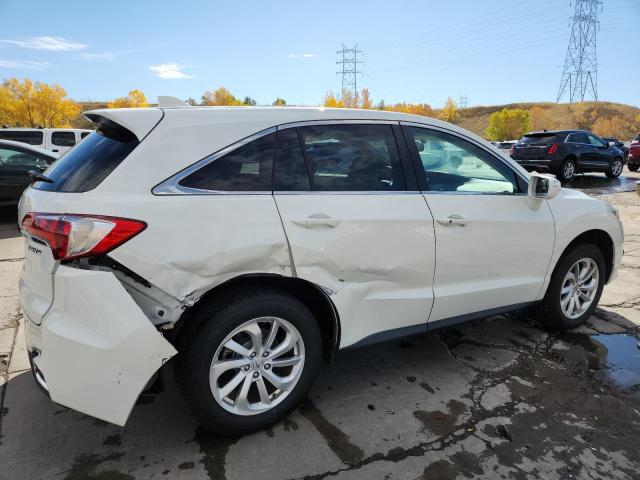Photo 3 from auction – 2018 ACURA RDX TECHNO with VIN 5J8TB3H57JL003620