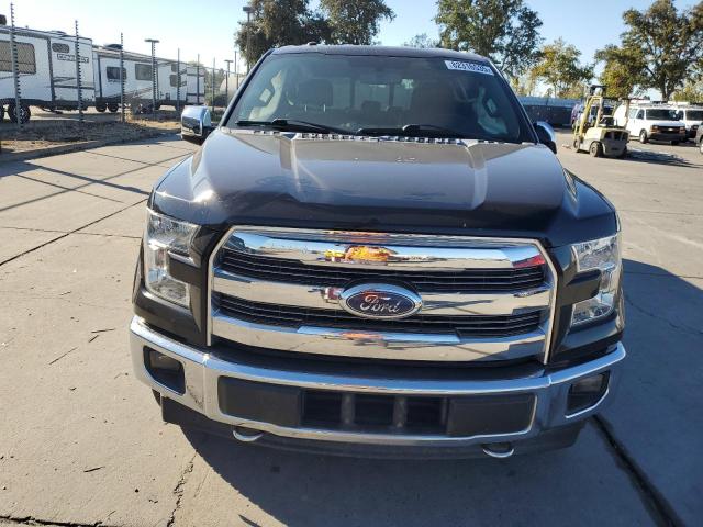 Photo 5 from auction – 2017 FORD F150 SUPER with VIN 1FTEW1EG0HKC25082