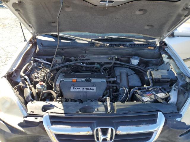 Photo 11 from auction – 2003 HONDA CR-V EX with VIN JHLRD78833C024555