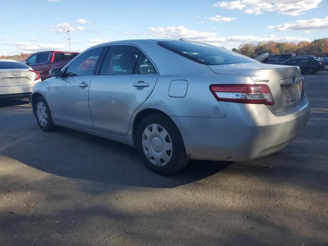 Photo 2 from auction – 2010 TOYOTA CAMRY BASE with VIN 4T4BF3EK6AR009171
