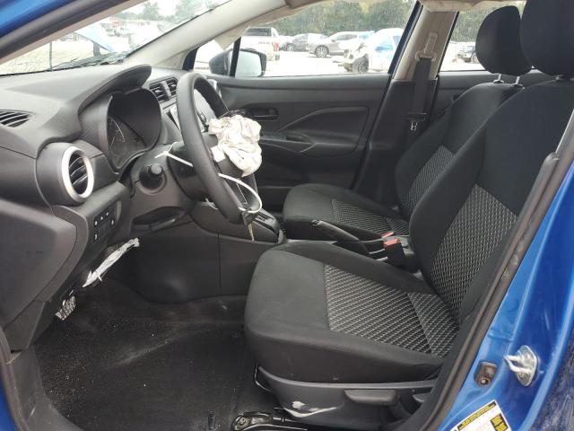 Photo 7 from auction – 2024 NISSAN VERSA S with VIN 3N1CN8DV9RL929044