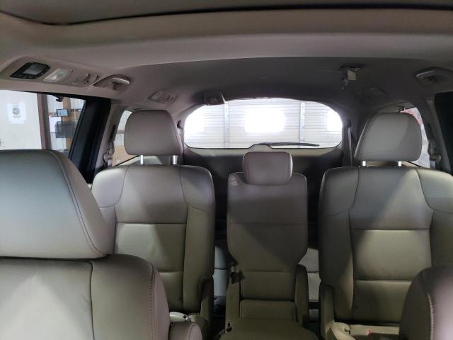 Photo 10 from auction – 2012 HONDA ODYSSEY EX with VIN 5FNRL5H63CB074829