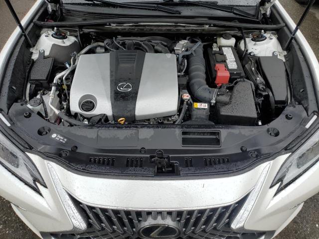 Photo 11 from auction – 2024 LEXUS ES 350 BAS with VIN 58AEZ1B15RU183672