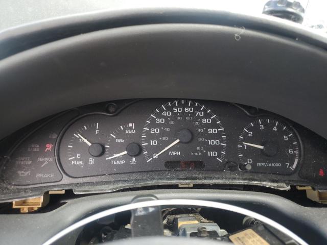 Photo 9 from auction – 2004 CHEVROLET CAVALIER with VIN 1G1JC52F047208542