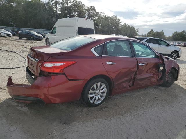 Photo 3 from auction – 2016 NISSAN ALTIMA 2.5 with VIN 1N4AL3AP5GN341583