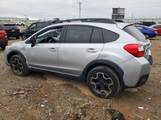 Photo 2 from auction – 2015 SUBARU XV CROSSTR with VIN JF2GPAMC6F8294293