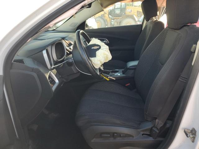 Photo 7 from auction – 2017 CHEVROLET EQUINOX LT with VIN 2GNFLFE3XH6247771