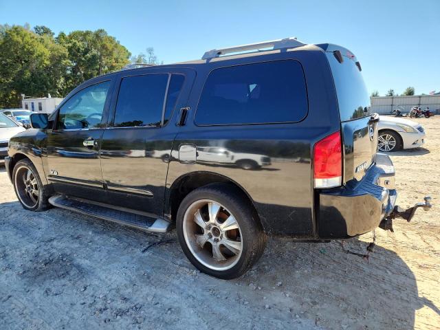 Photo 2 from auction – 2005 NISSAN ARMADA SE with VIN 5N1AA08A95N711412