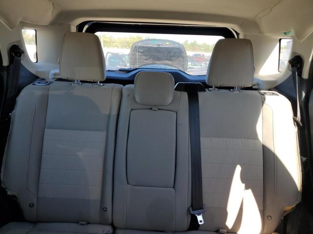 Photo 10 from auction – 2022 FORD ECOSPORT S with VIN MAJ6S3FLXNC471981