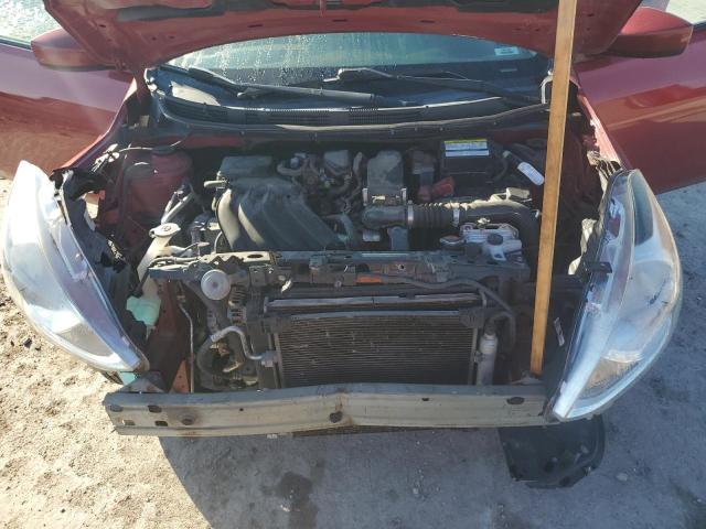 Photo 11 from auction – 2017 NISSAN VERSA with VIN 3N1CN7AP3HL890188