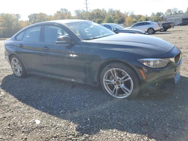 Photo 4 from auction – 2018 BMW 430XI GRAN with VIN WBA4J3C53JBG94843