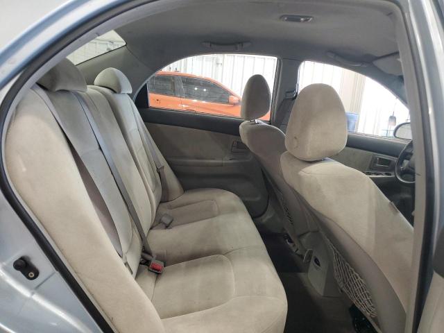 Photo 10 from auction – 2006 KIA SPECTRA LX with VIN KNAFE121365361867