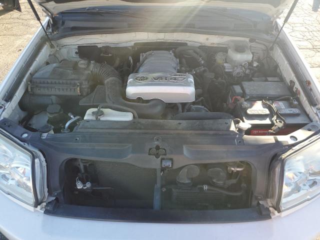 Photo 12 from auction – 2004 TOYOTA 4RUNNER LI with VIN JTEBT17R048009214