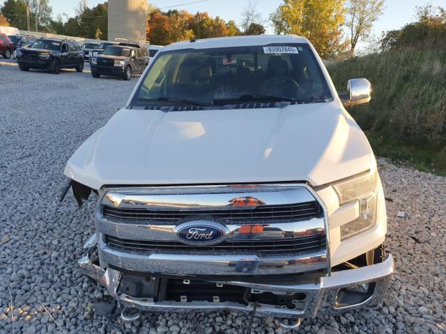 Photo 5 from auction – 2016 FORD F150 SUPER with VIN 1FTEW1EG3GKD06043