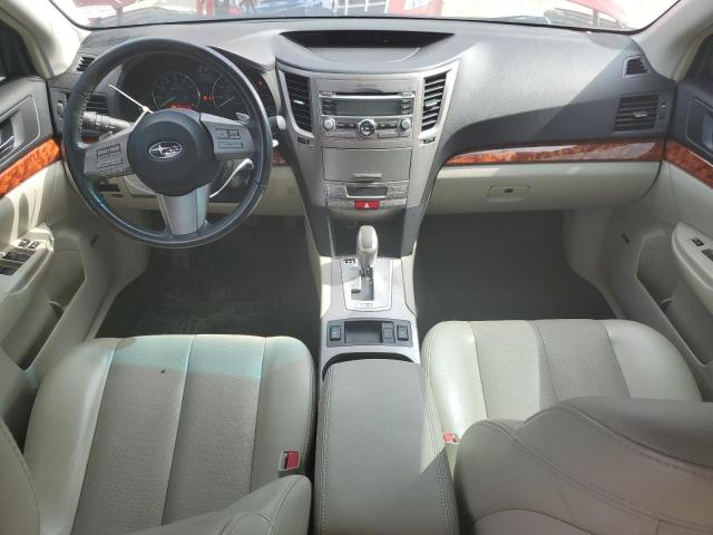 Photo 8 from auction – 2011 SUBARU OUTBACK 2. with VIN 4S4BRBKC9B3447022