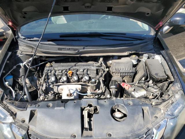 Photo 11 from auction – 2013 HONDA CIVIC LX with VIN 19XFB2E55DE010203