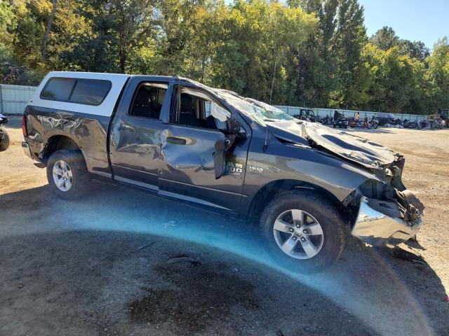 Photo 4 from auction – 2019 RAM 1500 CLASS with VIN 1C6RR6FT5KS585609