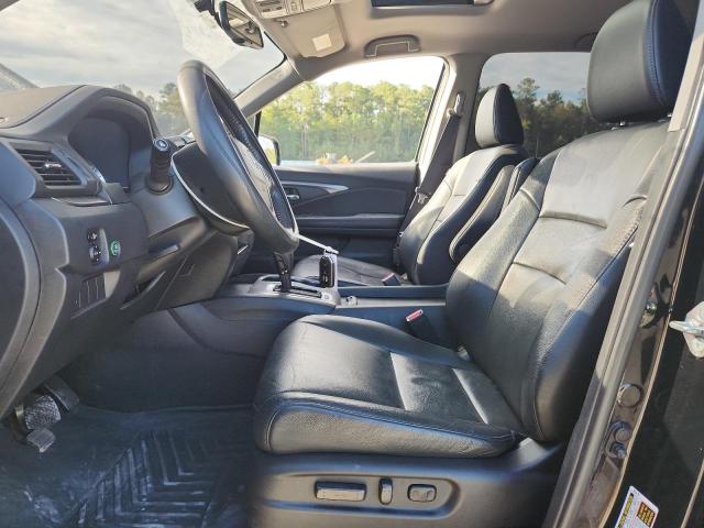 Photo 7 from auction – 2017 HONDA PILOT EXL with VIN 5FNYF5H50HB000253
