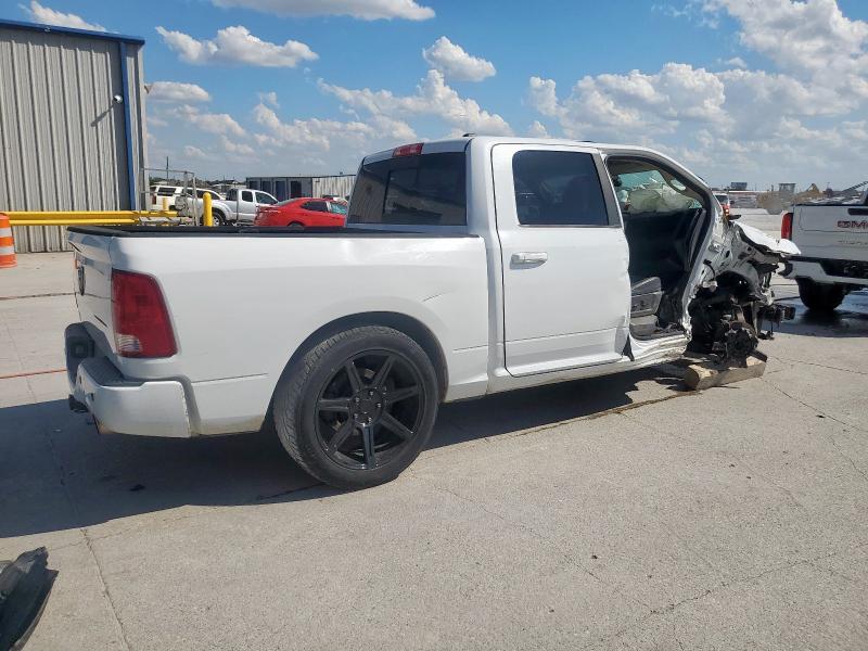 Photo 3 from auction – 2010 DODGE RAM 1500 with VIN 1D7RB1CT4AS169009