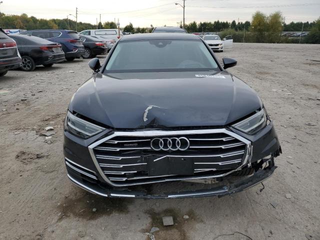 Photo 5 from auction – 2019 AUDI A8 L with VIN WAU8DAF80KN014204
