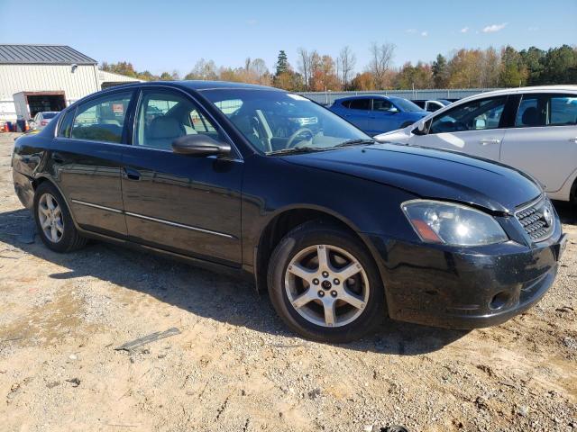 Photo 4 from auction – 2005 NISSAN ALTIMA S with VIN 1N4AL11E85C231994