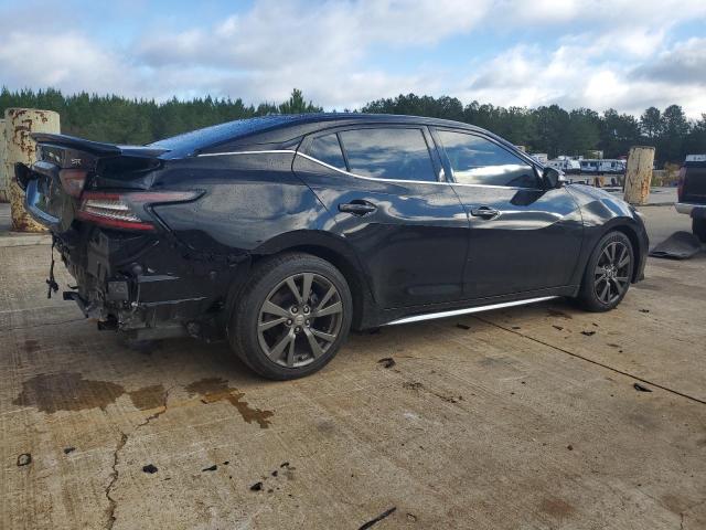 Photo 3 from auction – 2023 NISSAN MAXIMA SR with VIN 1N4AA6EV2PC507246