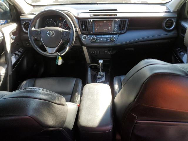 Photo 8 from auction – 2017 TOYOTA RAV4 LIMIT with VIN 2T3YFREV9HW326199