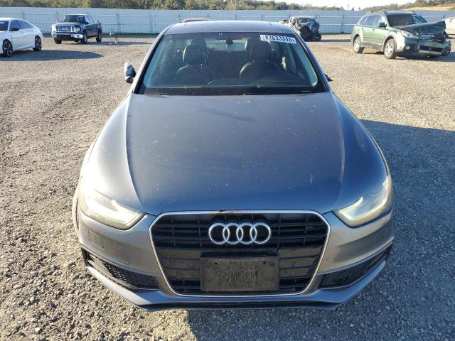 Photo 5 from auction – 2014 AUDI A4 PREMIUM with VIN WAUAFAFL5EN002831