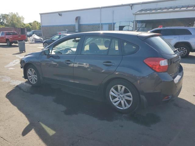 Photo 2 from auction – 2016 SUBARU IMPREZA PR with VIN JF1GPAB62G8309956