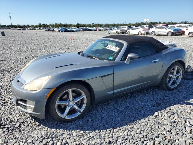 SATURN SKY 2007 مع رقم تعريف المركبة 1G8MB35B37Y105239 - صورة من المزاد