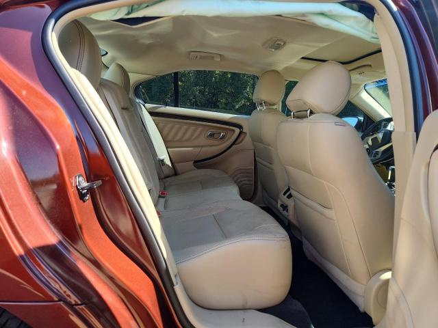 Photo 10 from auction – 2015 FORD TAURUS LIM with VIN 1FAHP2J85FG129615