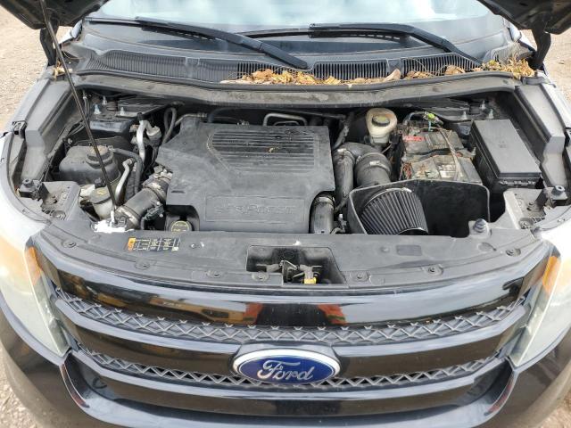 Photo 12 from auction – 2013 FORD EXPLORER S with VIN 1FM5K8GTXDGB88470