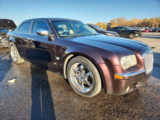 Photo 4 from auction – 2005 CHRYSLER 300C with VIN 2C3JA63H35H582379