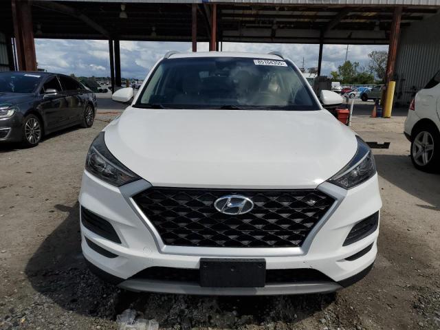 Photo 5 from auction – 2020 HYUNDAI TUCSON LIM with VIN KM8J3CAL4LU239369