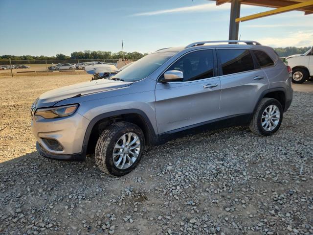 JEEP CHEROKEE L 2019 with VIN 1C4PJLCB8KD358565 - Photo from auction