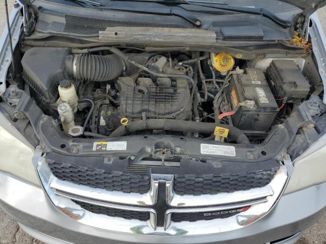 Photo 12 from auction – 2019 DODGE GRAND CARA with VIN 2C4RDGBG4KR558389